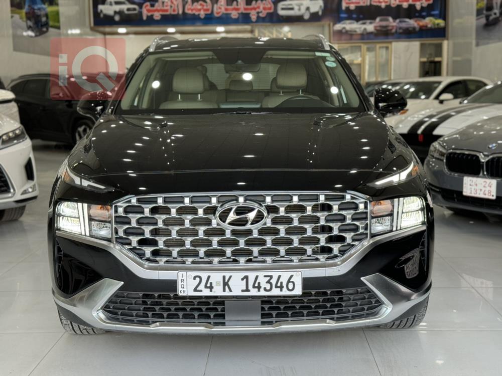 هیوندای سەنتافی
